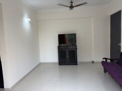 3 BHK +Apartment For Rent in Sukhwani Elmwoods