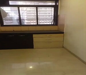Kitchen in 3 BHK Apartment at Matunga East – for Sale