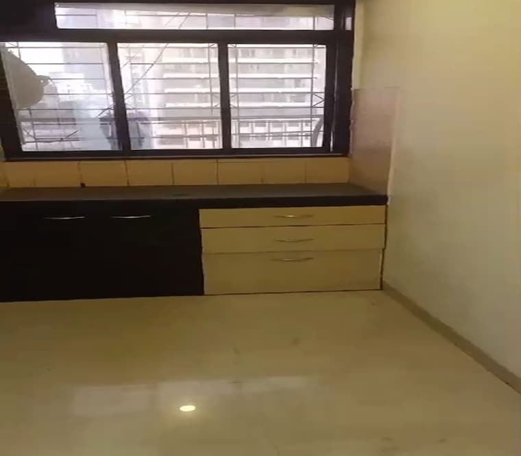 Kitchen, matunga east 3 Bedroom 990 Sq.Ft. Apartment In Matunga East Mumbai 10768865