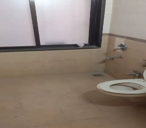 Bathroom in 3 BHK Apartment at Matunga East – for Sale