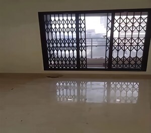Living Room in 3 BHK Apartment at Matunga East – for Sale