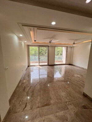 3 BHK Builder Floor For Rent in Sushant Lok I