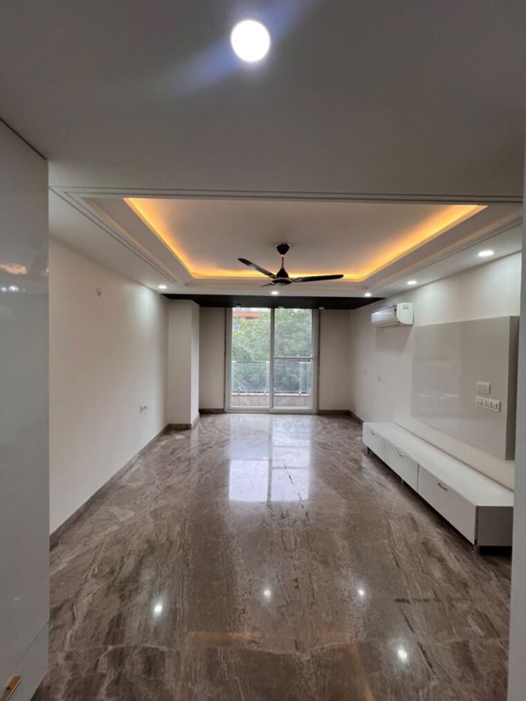 Kitchen, sushant lok i 3 Bedroom 301 Sq.Yd. Builder Floor In Sushant Lok I Gurgaon 10768869