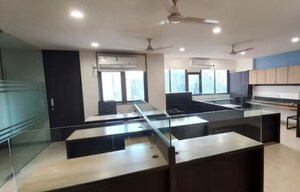  Office Space For Rent in Bandra Kurla Complex