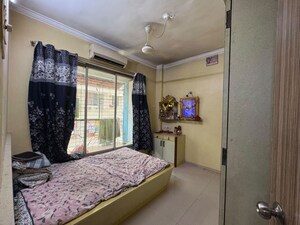 3 BHK Apartment For Sale in Man Mandir CHS, Nerul Sector 19
