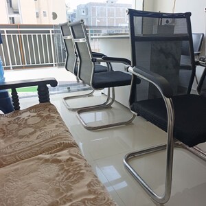 Team Area in  Shop at S3 Green Avenue, Sector 85 – for Rent
