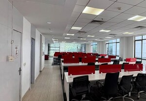  Office Space For Rent in Marathon Futurex, Lower Parel