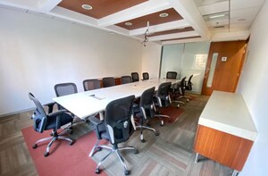  Office Space For Rent in Lower Parel West