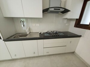 Kitchen in 3.5 BHK Villa at Sark Garden Villas, Mokila – for Rent