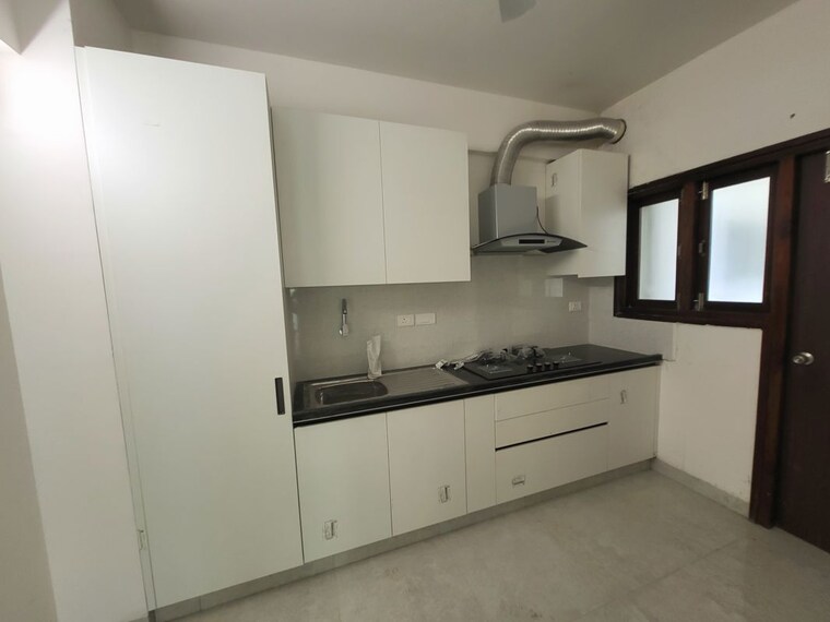 Kitchen, sark-garden-villas 3.5 Bedroom 2400 Sq.Ft. Villa In Mokila Hyderabad 10768882