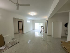3.5 BHK Villa For Rent in Sark Garden Villas, Mokila