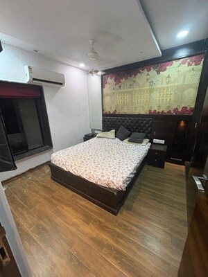 1 BHK Apartment For Rent in Amit Estate, Andheri West