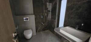 Furnished Amenities in 4 BHK Apartment at Hubtown Seasons, Chembur – for Rent