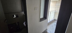 Building Lobby in 4 BHK Apartment at Hubtown Seasons, Chembur – for Rent