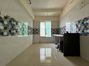 Kitchen in 1 BHK Apartment at Dadar West – for Rent