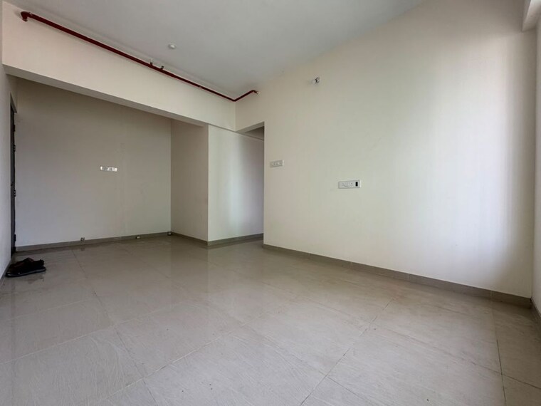 Hall, dadar west 1 Bedroom 445 Sq.Ft. Apartment In Dadar West Mumbai 10768902