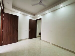 4 BHK Builder Floor For Rent in Saket