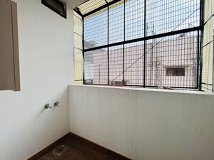  4 BHK Builder Floor at Saket – for Rent