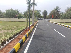   Plot at Kelambakkam – for Sale