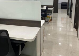  Office Space For Rent in One Lodha Place, Lower Parel