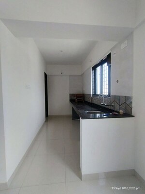 Building Lobby in 2 BHK Apartment at Ambegaon – for Rent