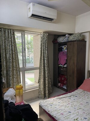 1 BHK Apartment For Rent in Lodha Amara, Kolshet Road