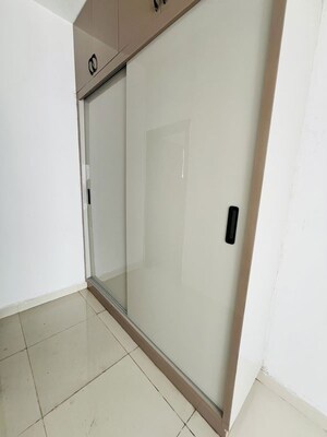 Furnished Amenities in 3.5 BHK Villa at Sark Garden Villas, Mokila – for Rent