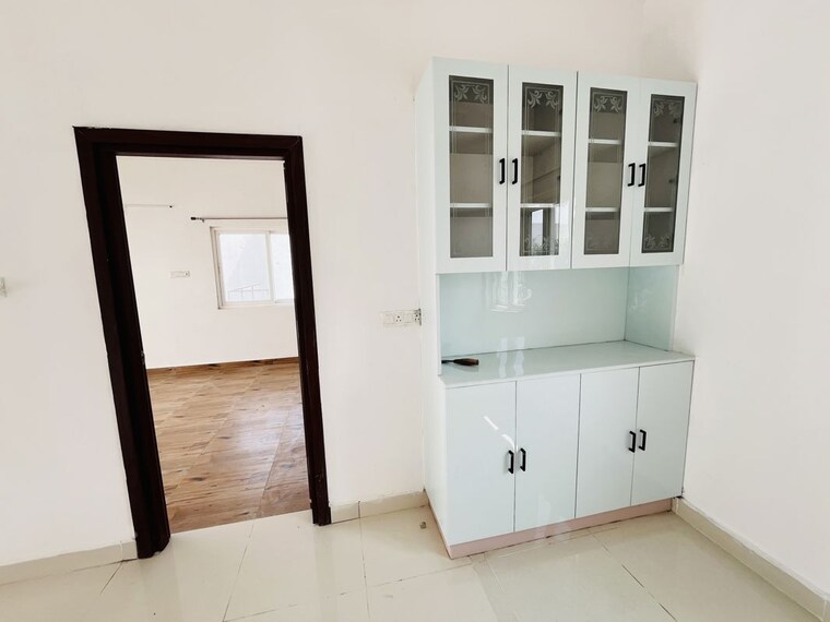 Floor Plan, sark-garden-villas 3.5 Bedroom 2500 Sq.Ft. Villa In Mokila Hyderabad 10768891