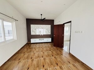 3.5 BHK Villa For Rent in Sark Garden Villas, Mokila
