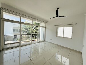 Room in 3.5 BHK Villa at Sark Garden Villas, Mokila – for Rent
