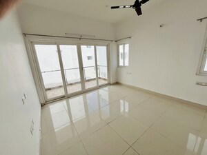 Room in 3.5 BHK Villa at Sark Garden Villas, Mokila – for Rent