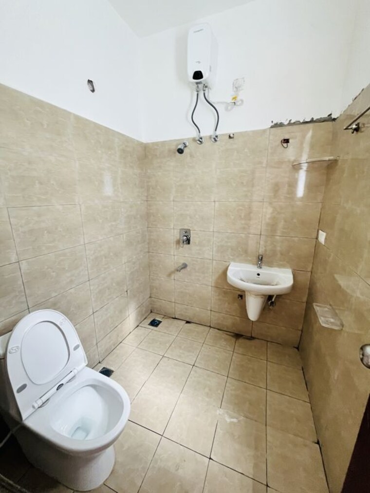 Bathroom, sark-garden-villas 3.5 Bedroom 2500 Sq.Ft. Villa In Mokila Hyderabad 10768891