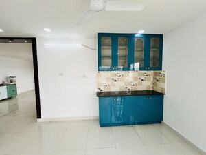 Room in 3.5 BHK Villa at Sark Garden Villas, Mokila – for Rent