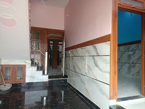Stairs in 3 BHK Villa at Govindpuri – for Sale