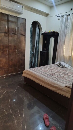3 BHK Builder Floor For Rent in Sector 53