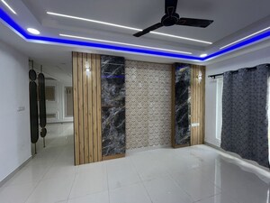 Building Lobby in 4 BHK Villa at Sark Garden Villas, Mokila – for Rent