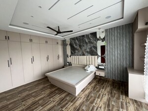 Room in 4 BHK Villa at Sark Garden Villas, Mokila – for Rent