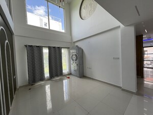 Room in 4 BHK Villa at Sark Garden Villas, Mokila – for Rent