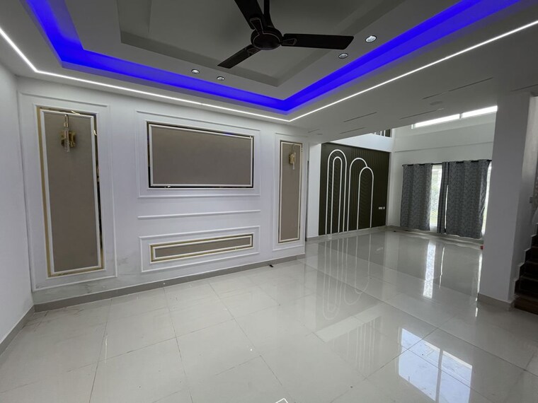 Room, sark-garden-villas 4 Bedroom 3300 Sq.Ft. Villa In Mokila Hyderabad 10768906