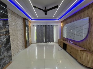 Room in 4 BHK Villa at Sark Garden Villas, Mokila – for Rent