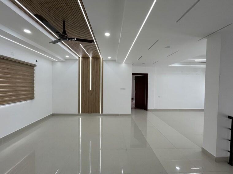 Room, sark-garden-villas 4 Bedroom 3300 Sq.Ft. Villa In Mokila Hyderabad 10768906