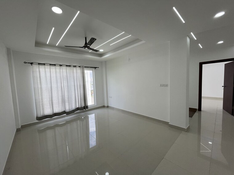 Room, sark-garden-villas 4 Bedroom 3300 Sq.Ft. Villa In Mokila Hyderabad 10768906