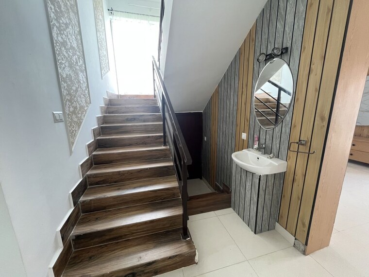 undefined, sark-garden-villas 4 Bedroom 3300 Sq.Ft. Villa In Mokila Hyderabad 10768906