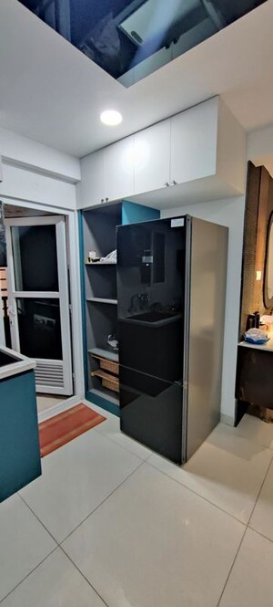 Room in 3 BHK Apartment at Aparna Sarovar Zenith, Nallagandla – for Sale