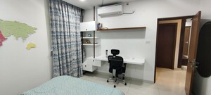 Room in 3 BHK Apartment at Aparna Sarovar Zenith, Nallagandla – for Sale