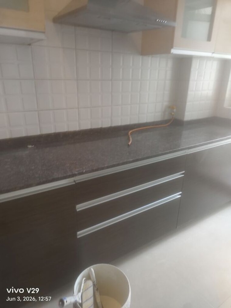 Kitchen, parsvnath-exotica 4 Bedroom 3400 Sq.Ft. Apartment In Sector 53 Gurgaon 10768922