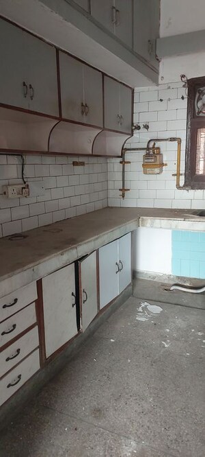 Balcony in 3 BHK Apartment at Ip Extension – for Sale