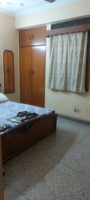 Furnished Amenities in 3 BHK Apartment at Ip Extension – for Sale