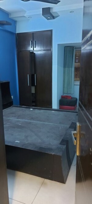 Kitchen in 3 BHK Apartment at Ip Extension – for Sale