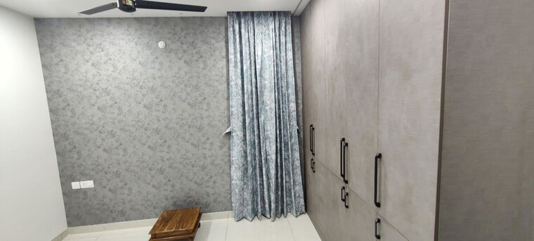 Bathroom, aparna-sarovar-zenith 3 Bedroom 1875 Sq.Ft. Apartment In Nallagandla Hyderabad 10768940